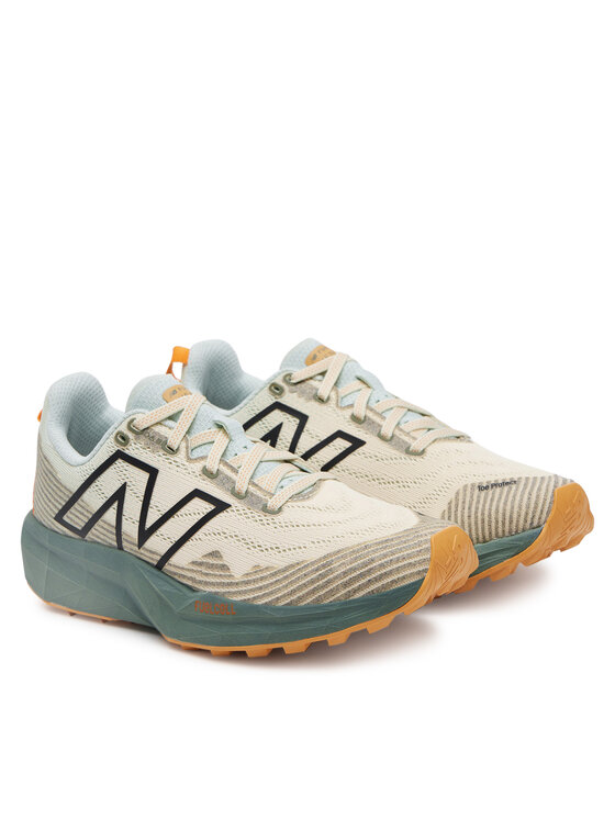 New Balance New Balance Futócipő FuelCell Venym WTVNYMD1 Bézs