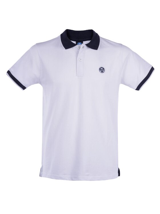 Polo north sails prezzo clearance