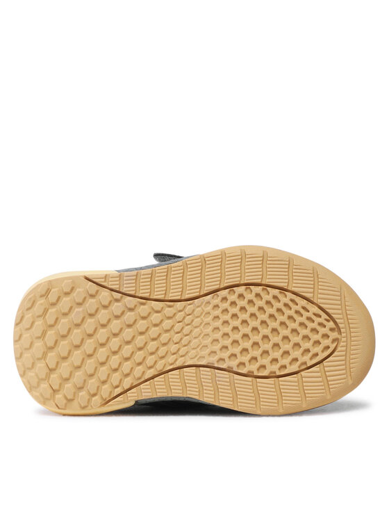 Reima Reima Sneakersy Kiirus 5400006A Šedá