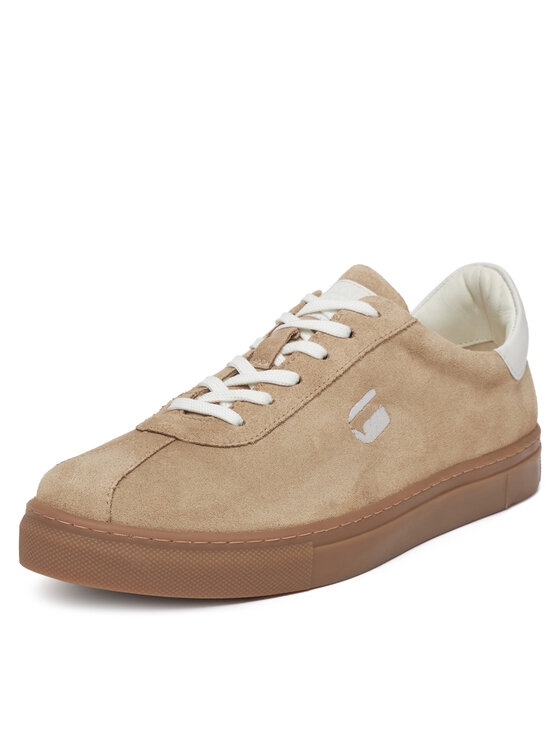 G-Star Raw G-Star Raw Sneakersy DARLA-118905 Beżowy