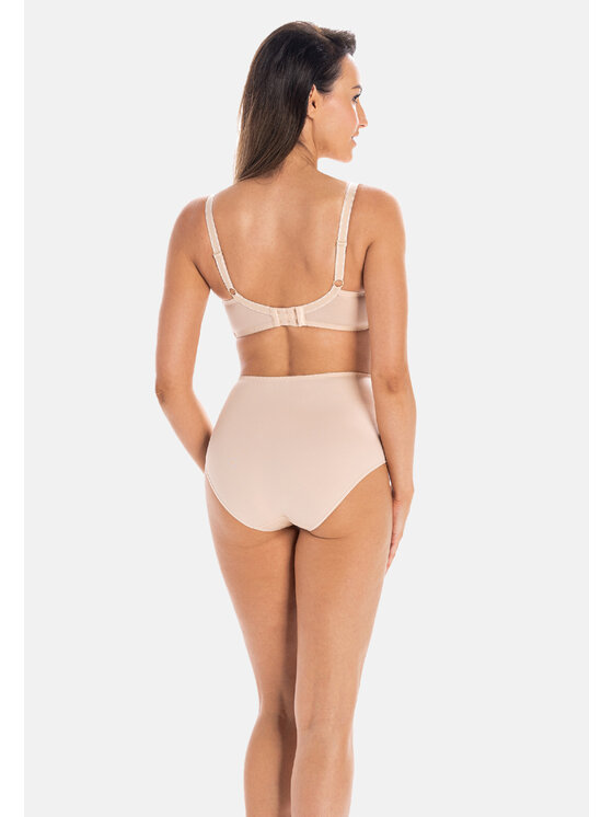 Teyli Teyli Biustonosz semi soft 701 Beżowy