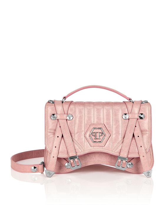 PHILIPP PLEIN PHILIPP PLEIN Taška 24199 Écru