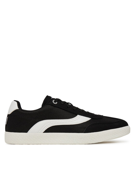 Lee Lee Tenisice Lian N Men Low 50251043.25Y Crna