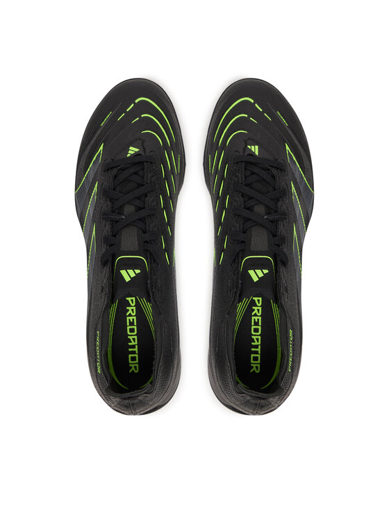 adidas adidas Jalgpallijalatsid Predator League JI1133 Must