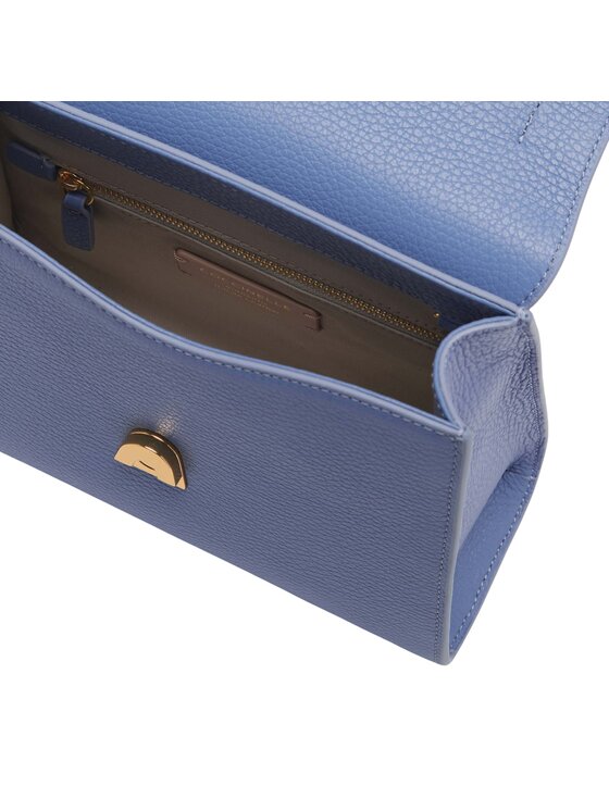 Coccinelle Coccinelle Borsetta Dew S1 Blu