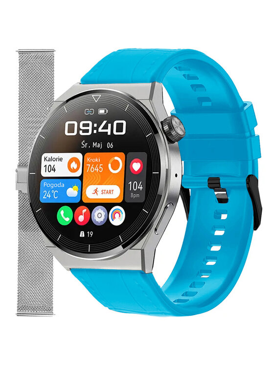Enter Enter Orologio 6217924882382 Blu