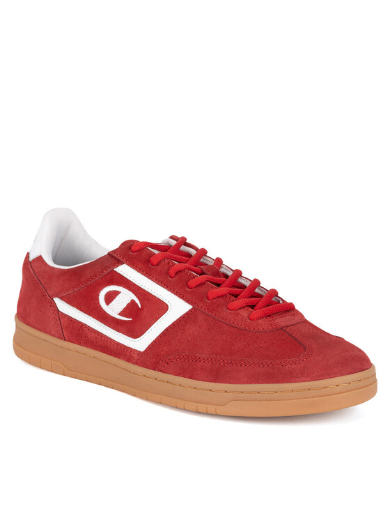 Champion Champion Tenisice CL78 S LOW S22279-RS001 Crvena