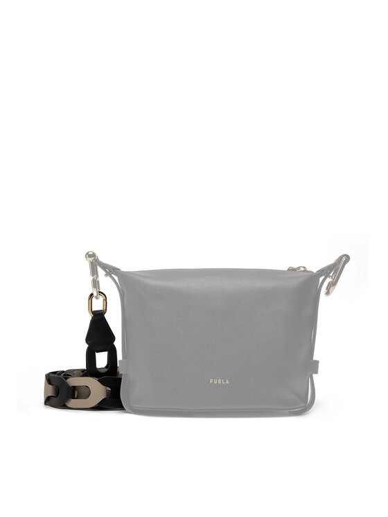 Furla Furla Austauschbarer Handtaschenriemen WK00297 BX3175 TON00 Schwarz