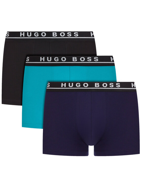 Set di 3 boxer Boss