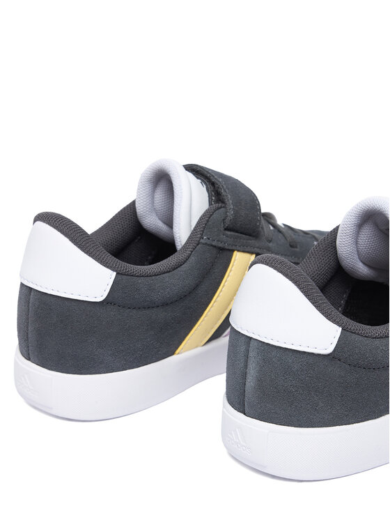 adidas adidas Tenisice Vl Court 3.0 JH6315 Siva