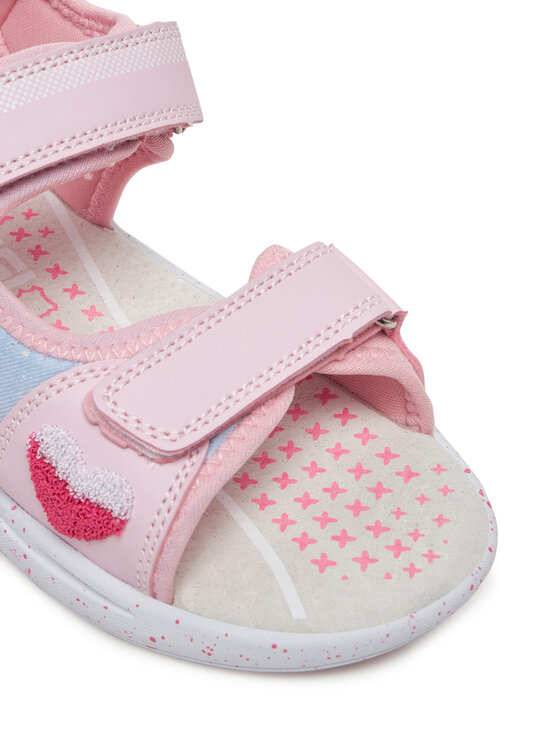 Primigi Primigi Sandale 7969511 Roz