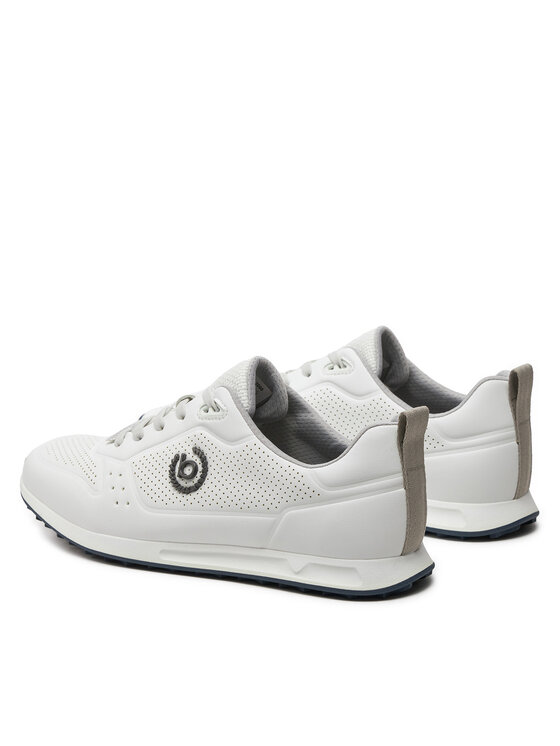 Bugatti Bugatti Sneakersy 341-AKK02-5000-2000 Biały