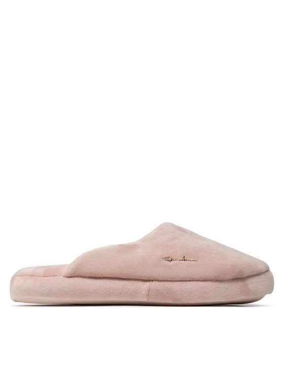 Emporio Armani Emporio Armani Pantofole XJPW03 XD227 00895 Rosa