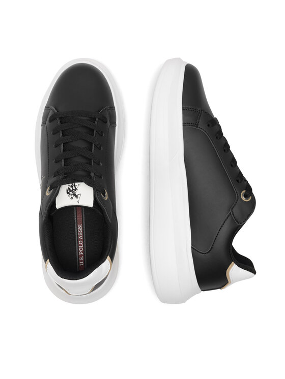 U.S. Polo Assn. U.S. Polo Assn. Tossud CHELIS001A Must