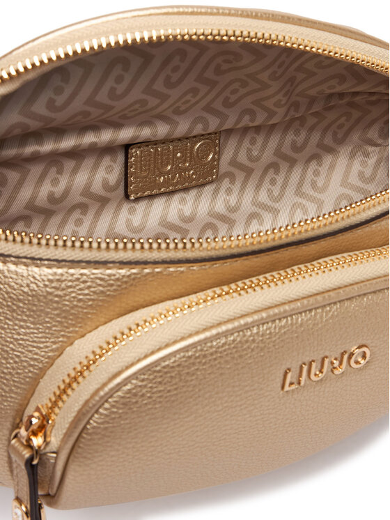 Liu Jo Liu Jo Jostas soma AA6213 E1012 Zelta