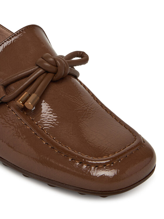 Hispanitas Hispanitas Loafers HI254292 Marrone
