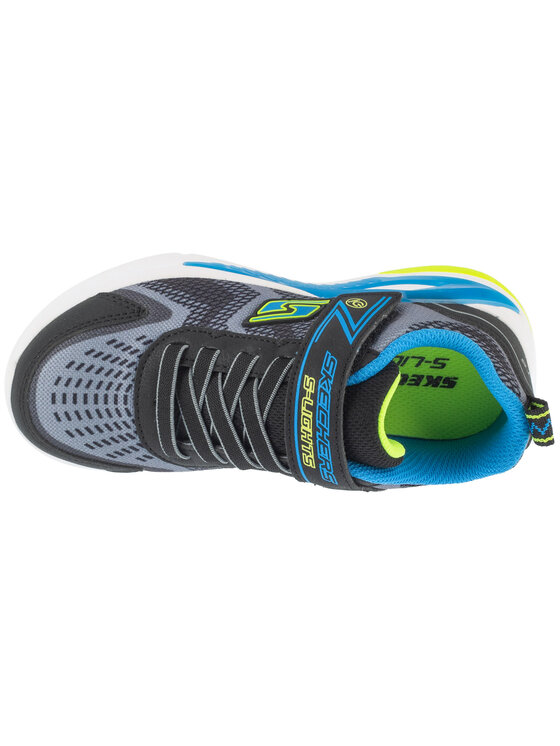Skechers Skechers Sneakers Tri-Namics Nero