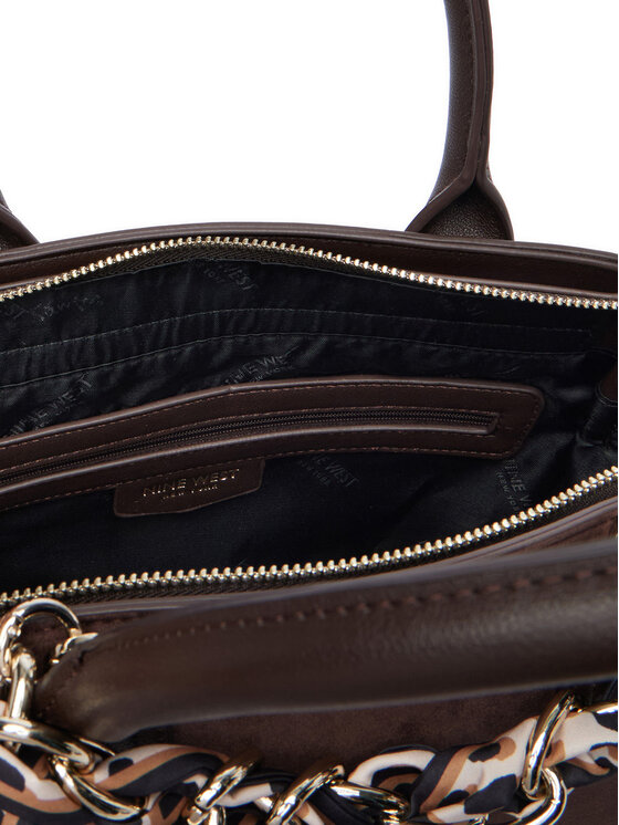 Nine West Nine West Käekott CEO-HELLESA-LDA9422 Tumepruun