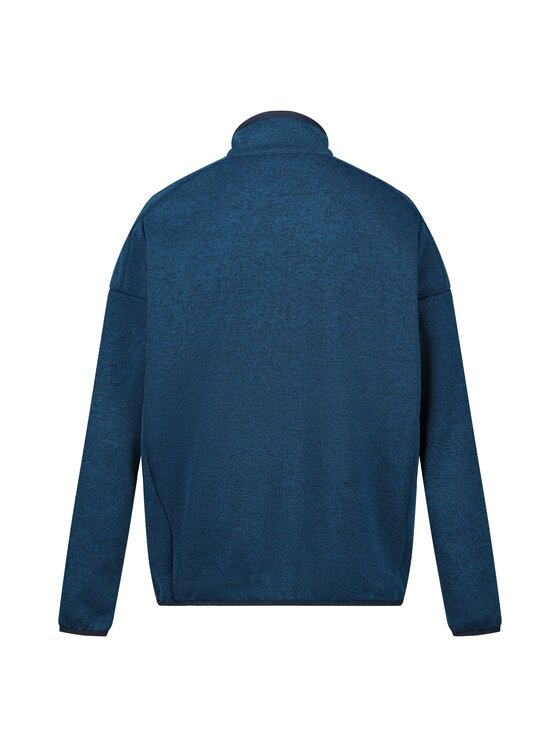 Regatta Regatta Kurtka outdoor Kassam Granatowy Long Fit