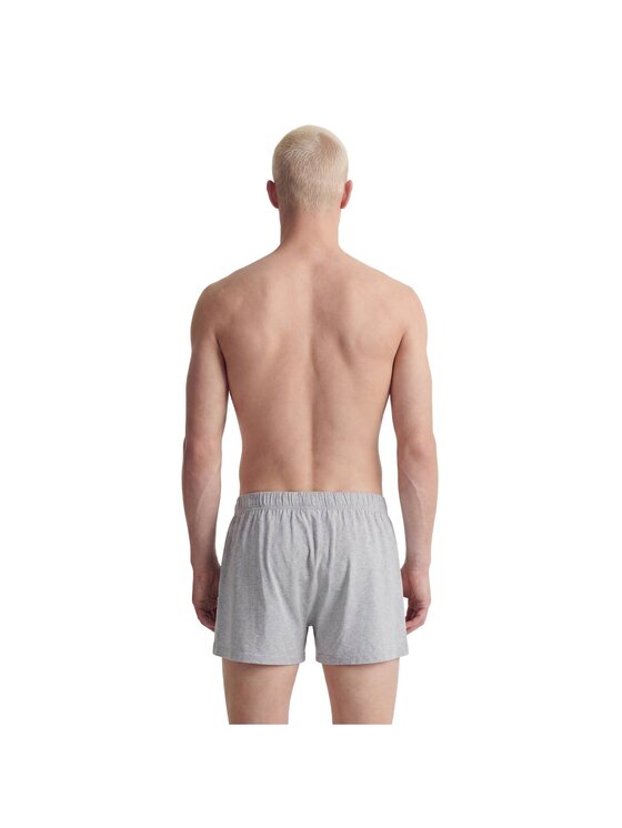 Jack & Jones Jack & Jones Bokserki 32035 Kolorowy