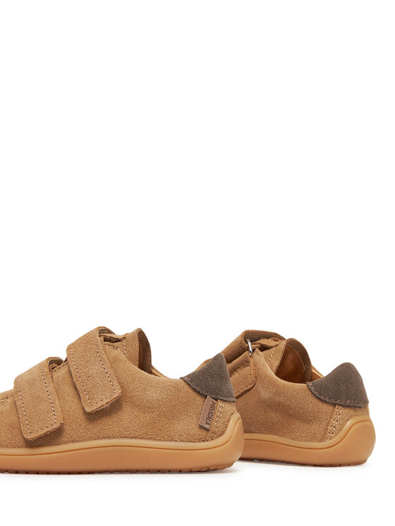 Mrugała Mrugała Półbuty Natu 3223/5-40 Brązowy