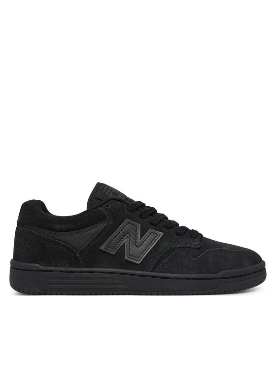New Balance New Balance Sneakers UN480BST Nero