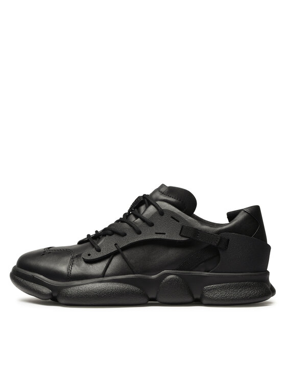 Camper Camper Sneakers K100845-005 Nero