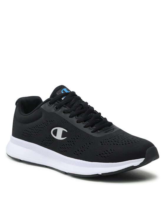 Champion Champion Снікерcи Jaunt S21934-CHA-KK001 Чорний
