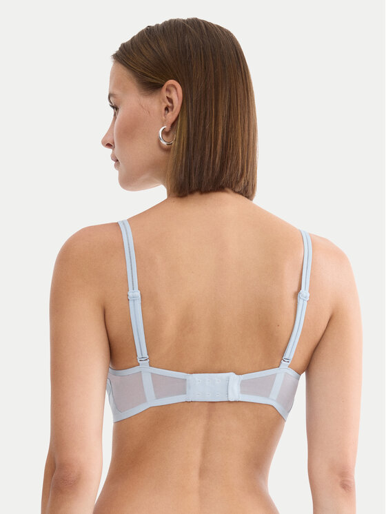 Triumph Triumph Push-up rinnahoidja Breathe & Lift 10226602 Helesinine