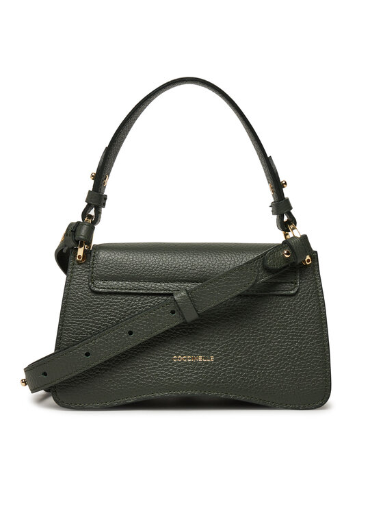 Coccinelle Coccinelle Handtasche E1 SSL 18 04 01 Grün