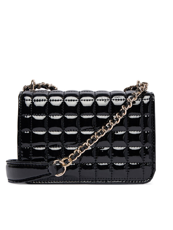 Guess Guess Torebka Nadira Mini HWQT84 24780 Czarny