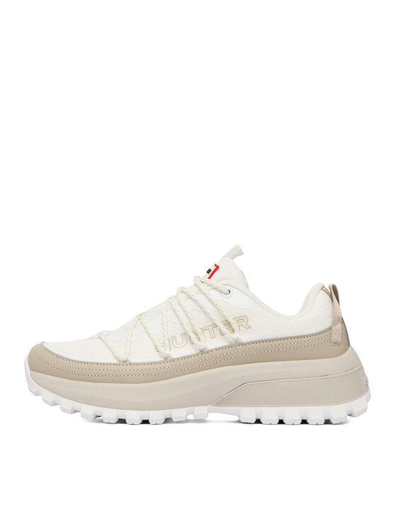 Hunter Hunter Trekingová obuv CEO-H1-245 Biela