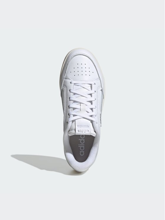 adidas adidas Sneakersy 146153 Biały