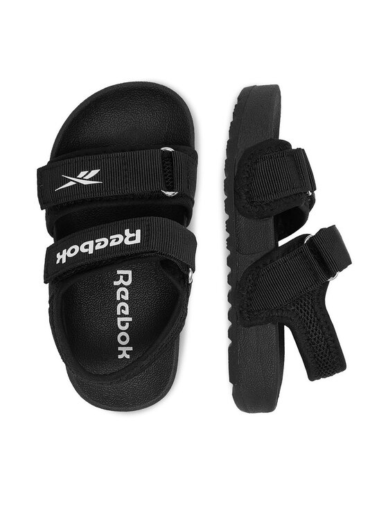 Reebok Reebok Σανδάλια CEOWB-CP50-26023(III) Μαύρο