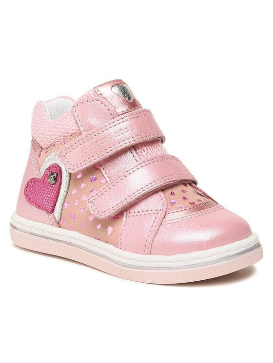 Lasocki Kids Lasocki Kids Auliniai batai CI12-JULET-02 Rožinė