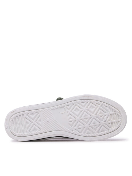 Action Boy Action Boy Tenisice 21363 Zelena