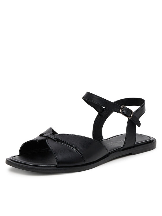 Lasocki Lasocki Sandalen WI23-CONA-01 Schwarz