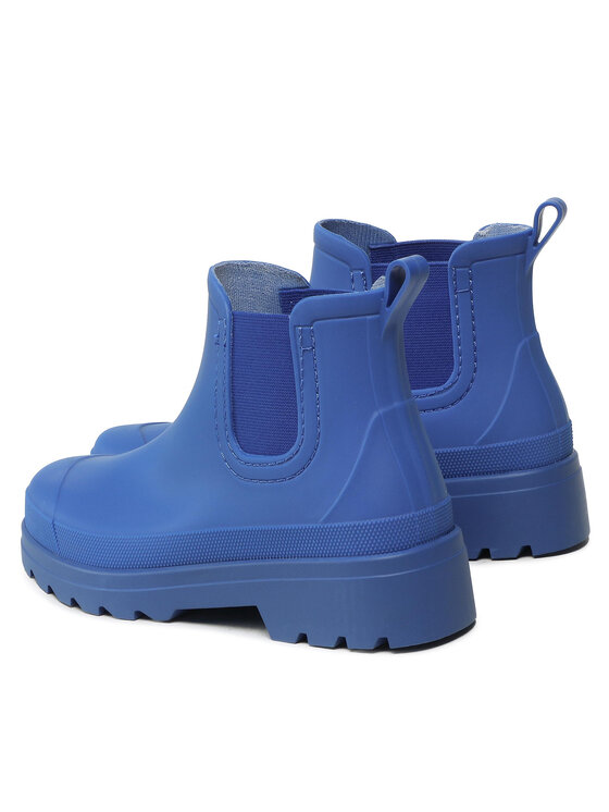 Jenny Fairy Jenny Fairy Gummistiefel CAJA0308-11 Blau