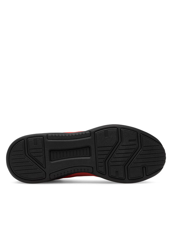 Champion Champion Tossud NIMBLE GS S32747-RS001 Punane
