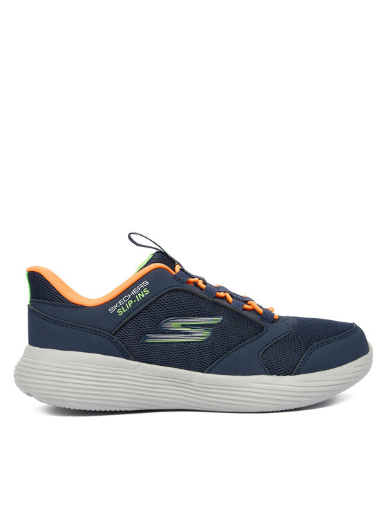 Skechers Skechers Laisvalaikio batai Go Run 400 V2 403899L NVOR Tamsiai mėlyna