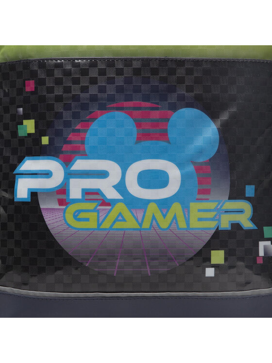 Mickey&Friends Mickey&Friends Rucksack ACCCS-AW22-010DSTC Schwarz