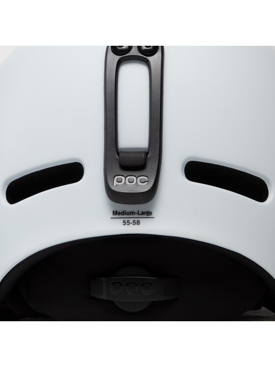 POC POC Kask narciarski Fornix Mips 104761036 Biały