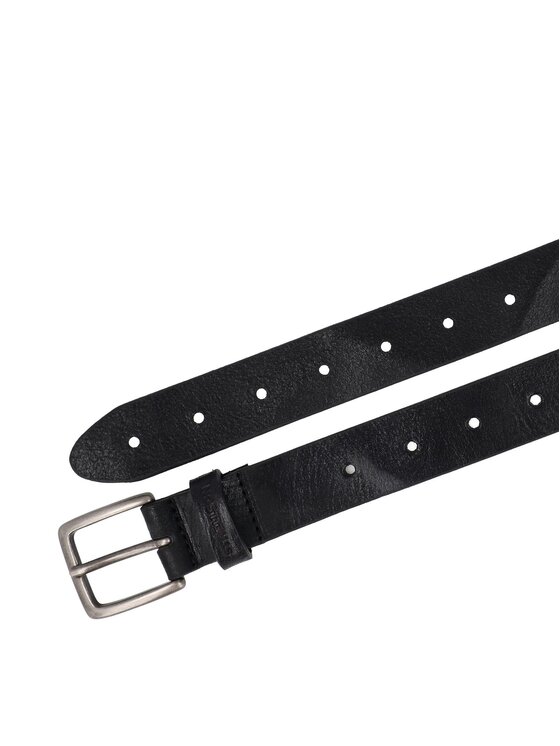 Strellson Strellson Pasek 326952 Czarny