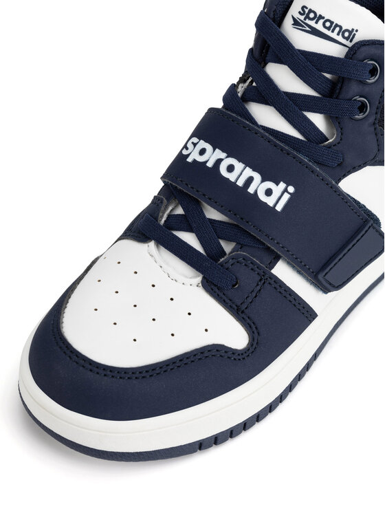 Sprandi Sprandi Tenisice CP-3150016A(IV)CH Bijela
