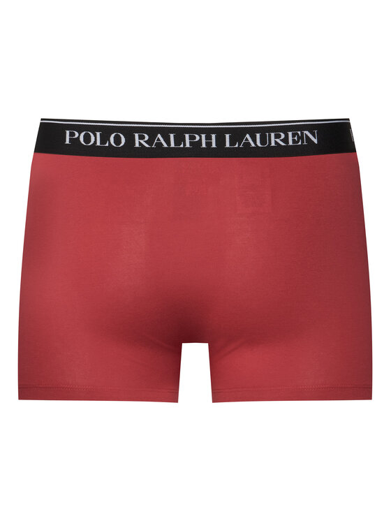 Polo Ralph Lauren Polo Ralph Lauren Комплект боксерів 714830299225 Кольоровий