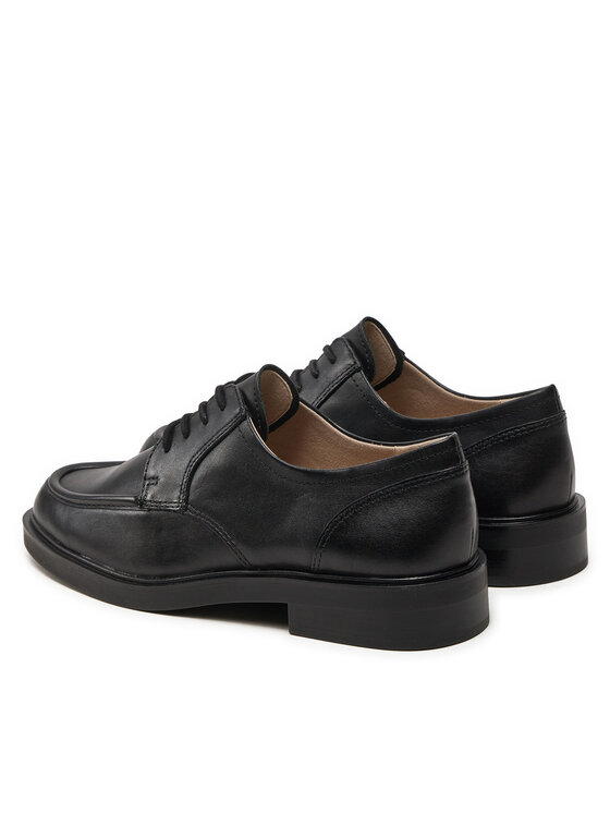 Caprice Caprice Oxford kingad 9-23303-43 Must