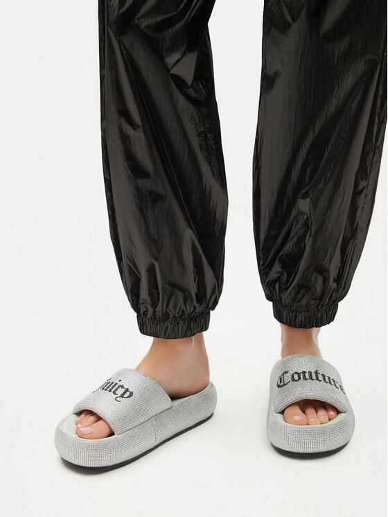 Juicy Couture Juicy Couture Nazouváky WSS21515-04 Šedá