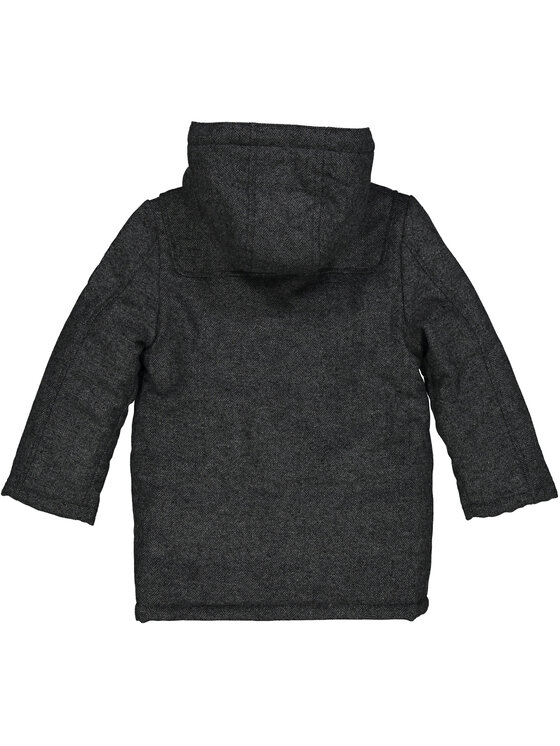 Birba Trybeyond Birba Trybeyond Зимно яке 999 77483 00 Сив Regular Fit