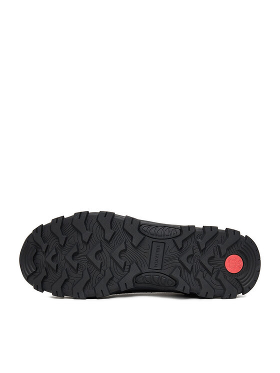 Hunter Hunter Trekking CEO-H8-352 Crna