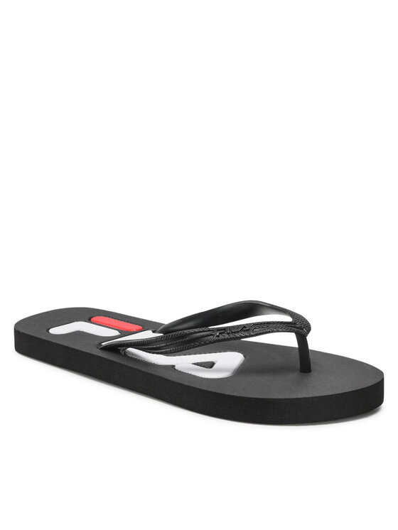 Fila Fila Flip-flops Troy Slipper Wmn FFW0005.80010 Fekete